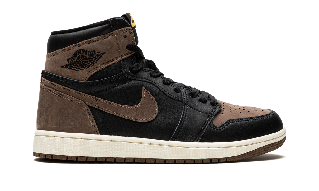 Air Jordan 1 Retro High OG "Palomino" DZ5485 020