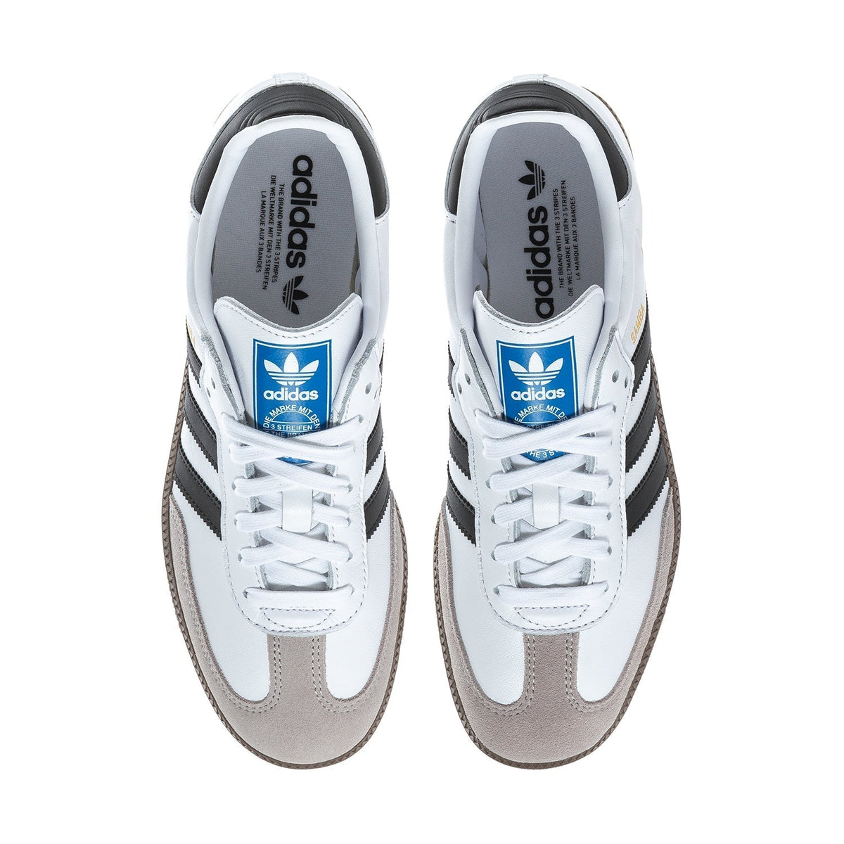 Samba OG - Mens