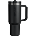 Stanley Quencher ProTour Flip Straw Tumbler 1.18L, Black 2.0