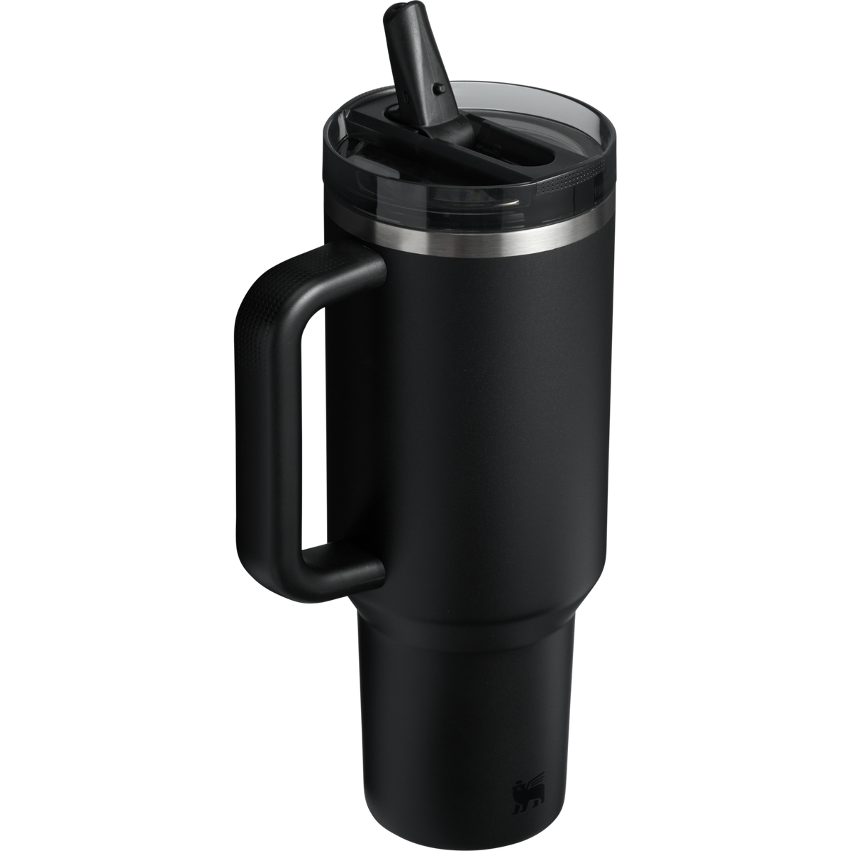 Stanley Quencher ProTour Flip Straw Tumbler 1.18L, Black 2.0