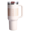 Stanley Quencher ProTour Flip Straw Tumbler 1.18L, Rose Quartz Fade