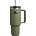 Stanley Quencher H2.0 FlowState Tumbler 1.2L, Dried Pine
