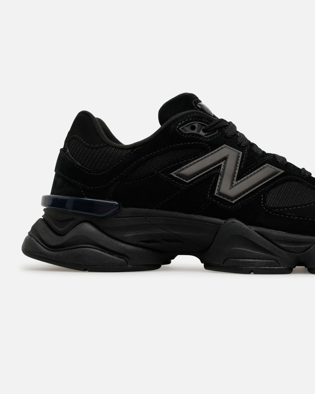 New Balance 9060 Black/Phantom