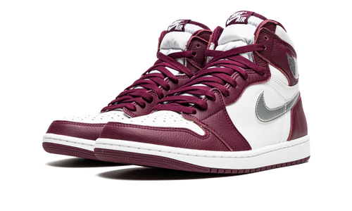 Air Jordan 1 Retro High OG "Bordeaux" 555088 611