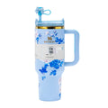 Stanley x LoveShackFancy Floral Tumbler 40oz